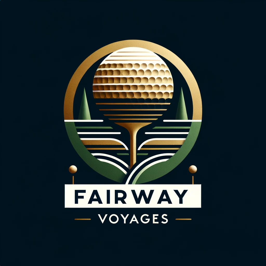 FairwayVoyages.com Logo